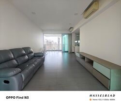 Regency Suites (D3), Apartment #561818561